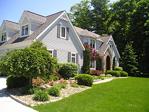 Landscapers and Lawncare Services in Billings, MO